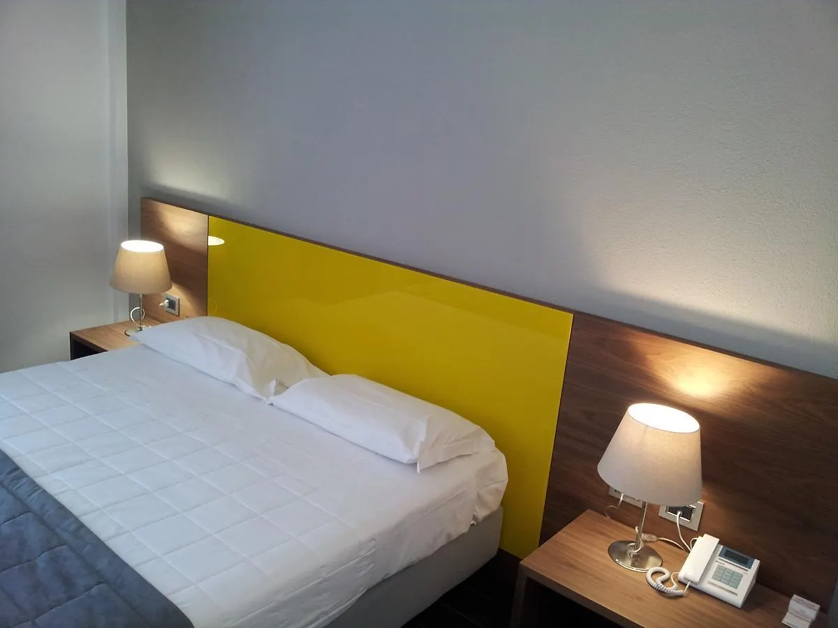 ***  Hotel Sandalia Nuoro  Italia