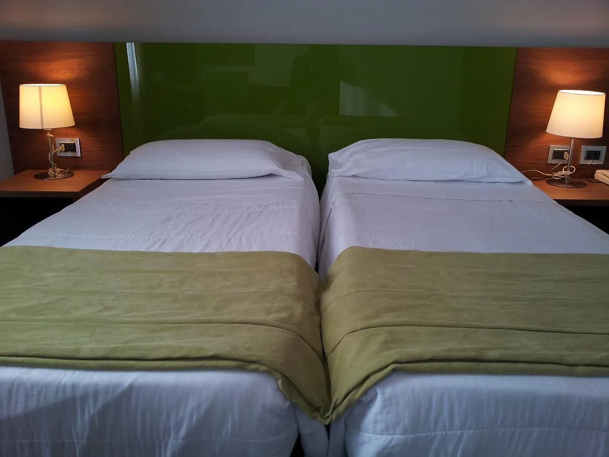Hotel Sandalia Nuoro