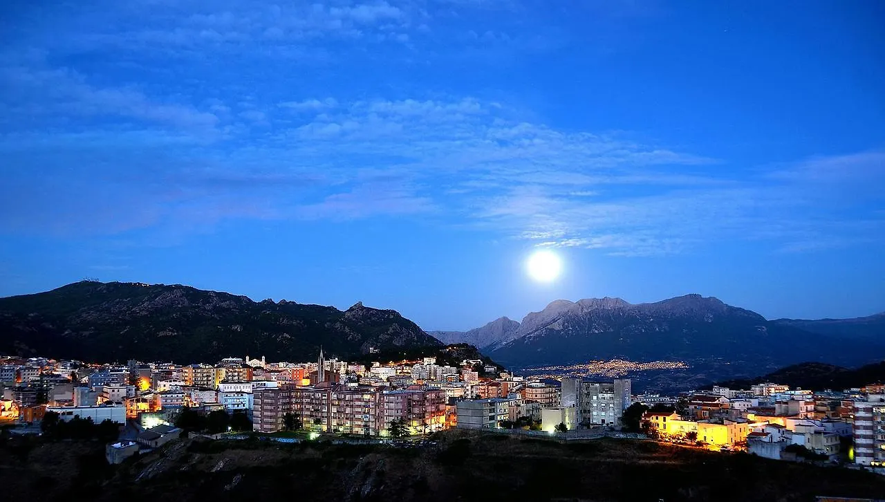 Hotel Sandalia Nuoro