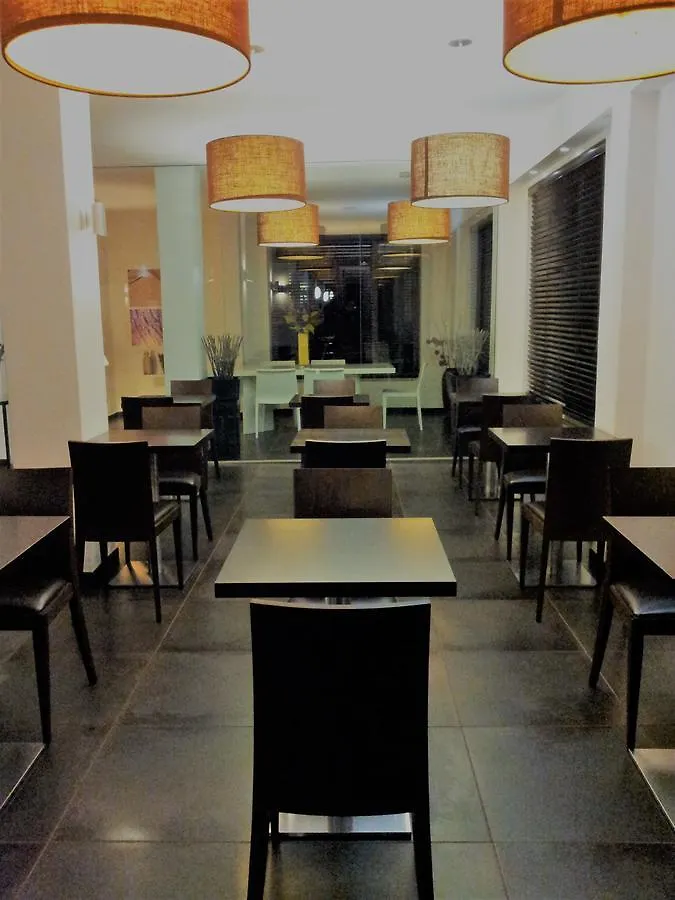 Hotel Sandalia Nuoro  3*, Nuoro (Sardinia) Italy