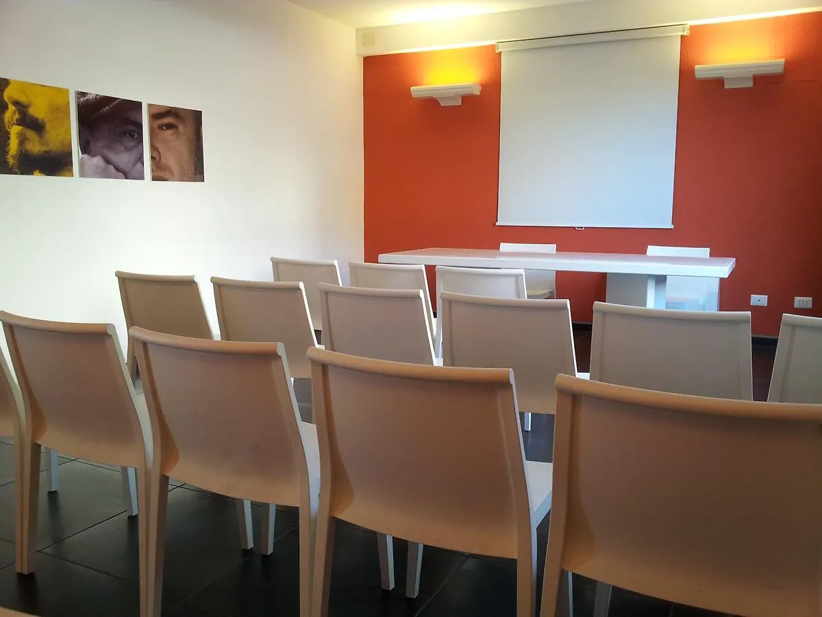 Hotel Sandalia Nuoro  3*, Nuoro (Sardinia) Italia