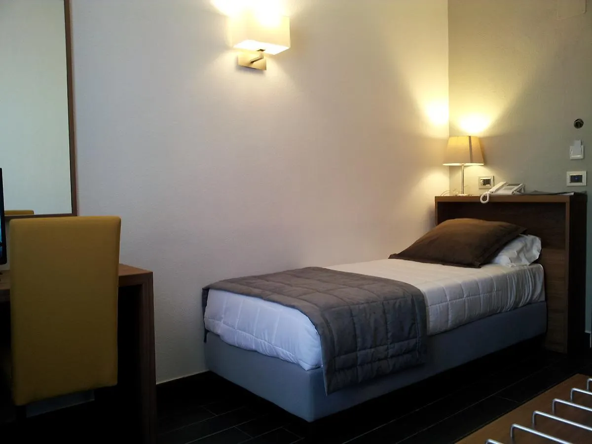 Hotel Sandalia Nuoro