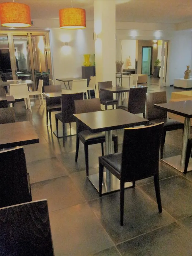 Hotel Sandalia Nuoro