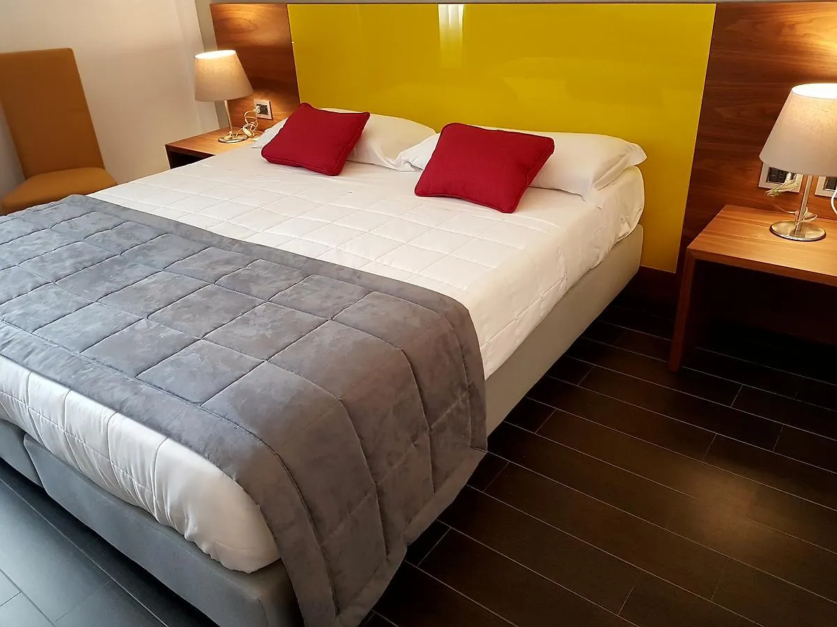 Hotel Sandalia Nuoro   Nuoro (Sardinia)