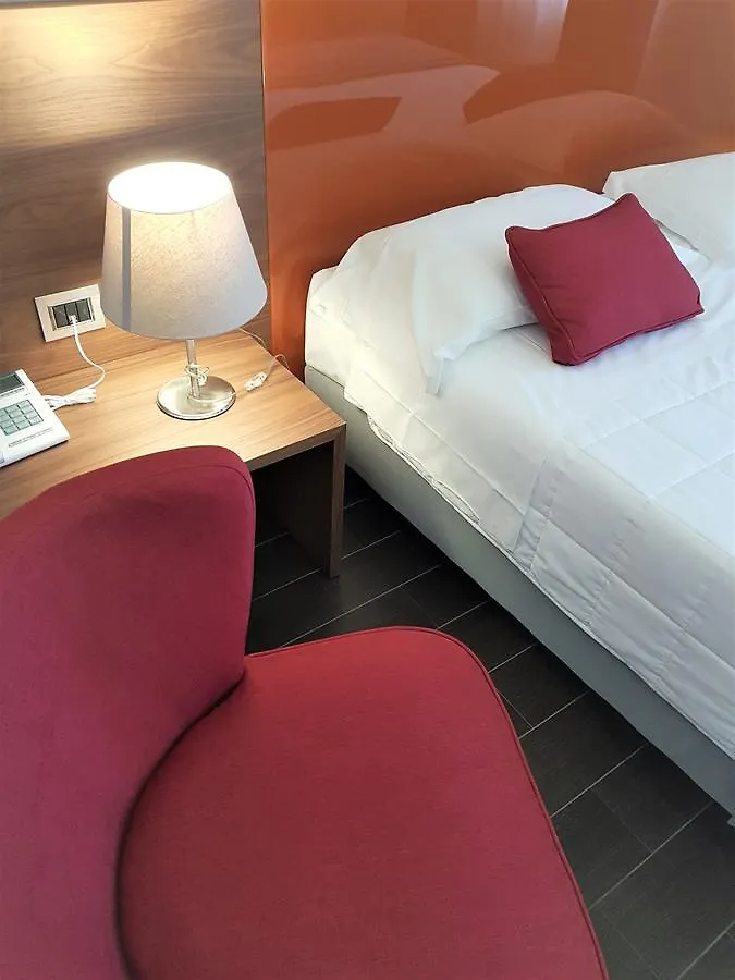 Hotel Sandalia Nuoro  Italia