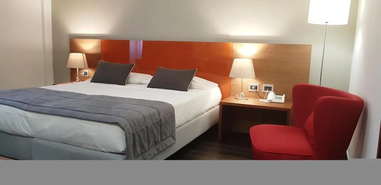 ***  Hotel Sandalia Nuoro  Italia