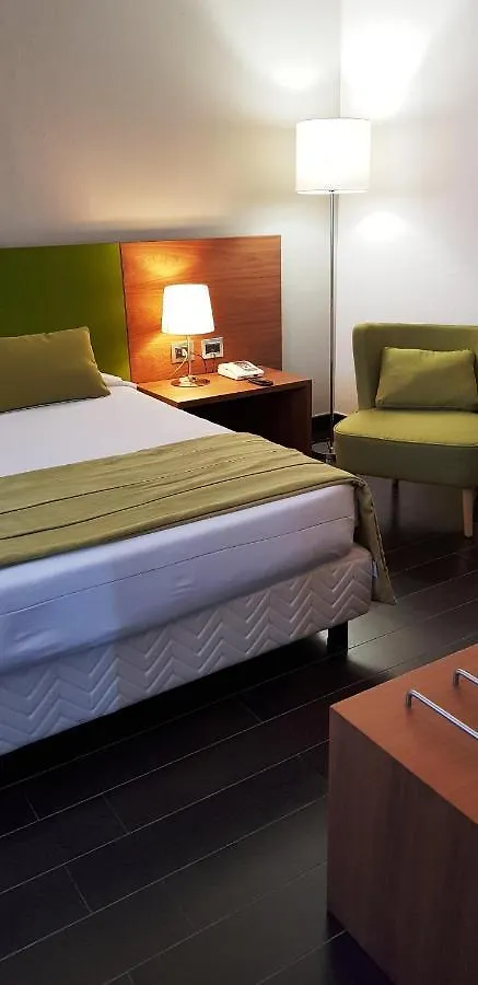 Hotel Sandalia Nuoro