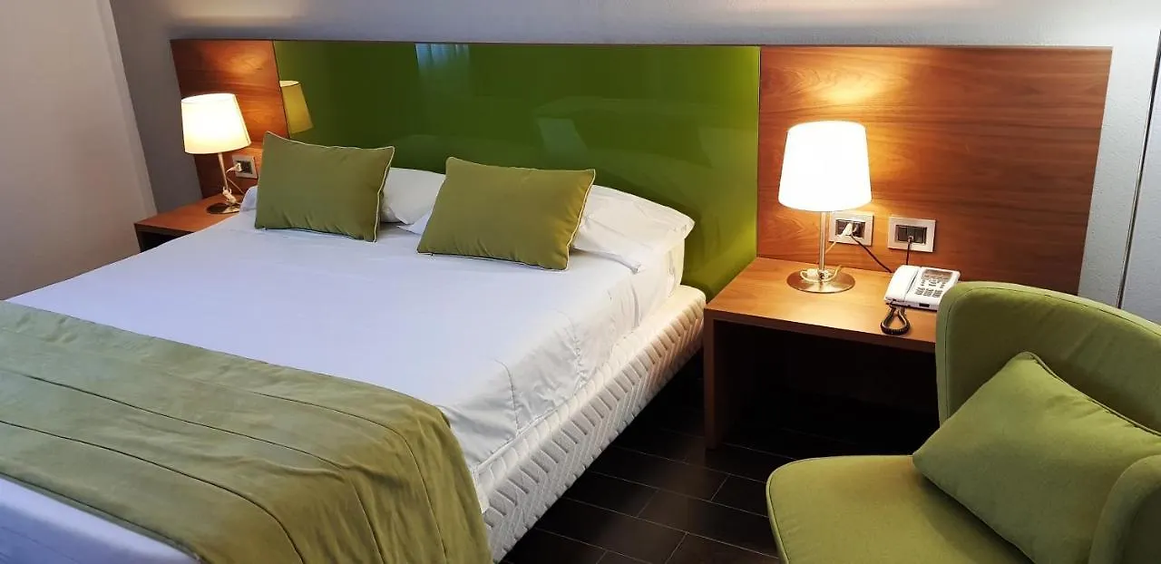 Hotel Sandalia Nuoro   Nuoro (Sardinia)