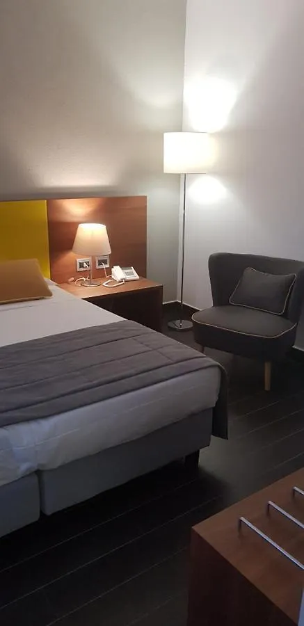 Hotel Sandalia Nuoro  3*, Nuoro (Sardinia)