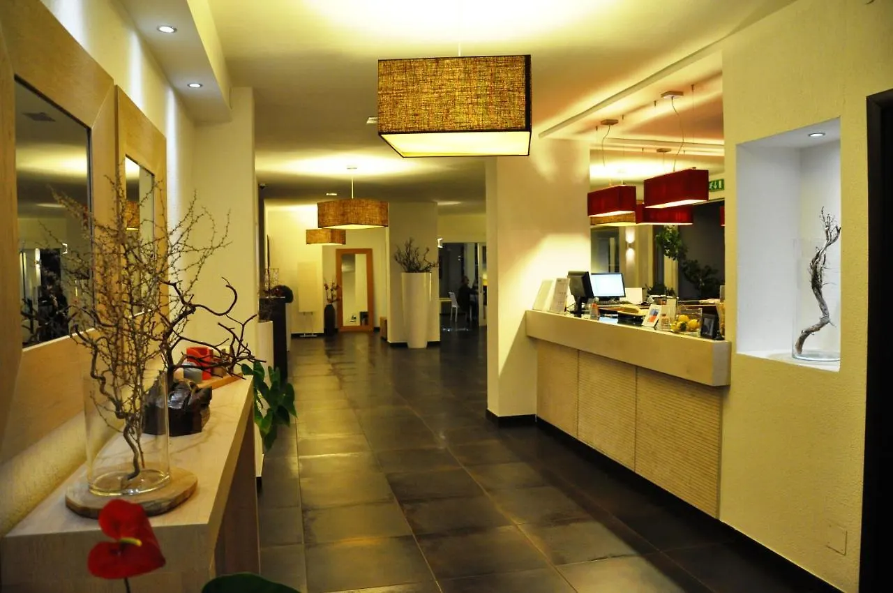 Hotel Sandalia Nuoro  Nuoro (Sardinia)