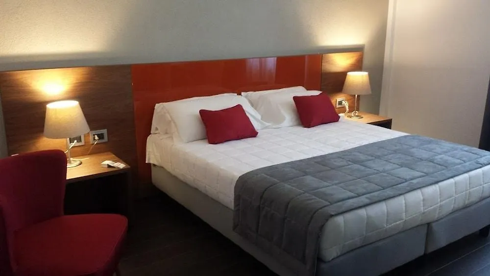 ***  Hotel Sandalia Nuoro  Italia
