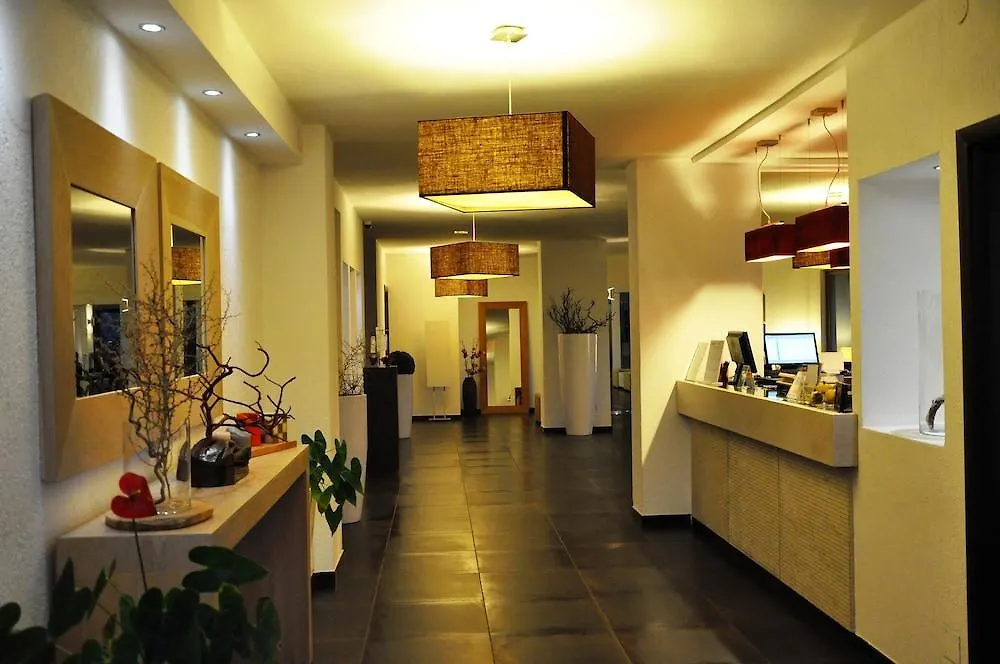 Hotel Sandalia Nuoro