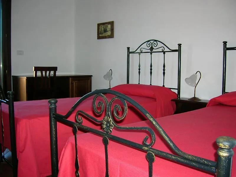 Hotel Sandalia Nuoro