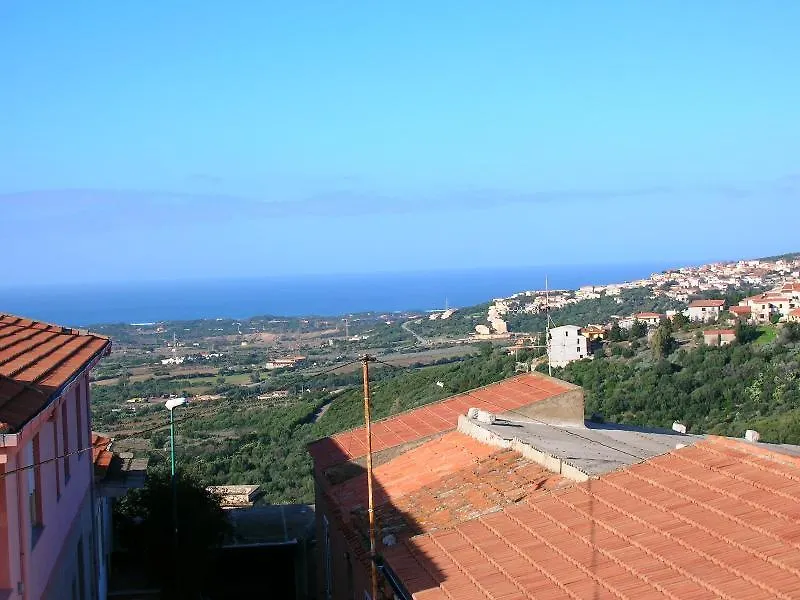 Hotel Sandalia Nuoro  3*, Nuoro (Sardinia)